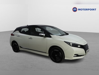 2022 - 160kW e-Plus Tekna 59kWh 5dr Auto