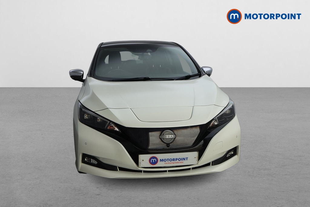 Used Nissan Leaf 2022 for sale - 76653572: Photo 2