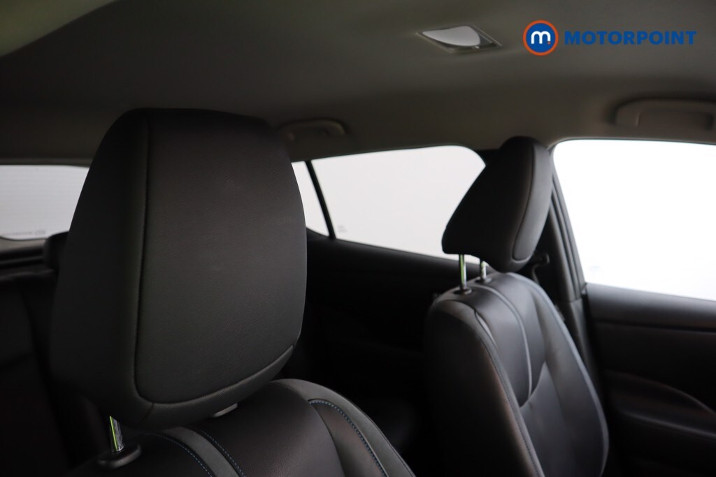 Used Nissan Leaf 2022 for sale - 76653572: Photo 20