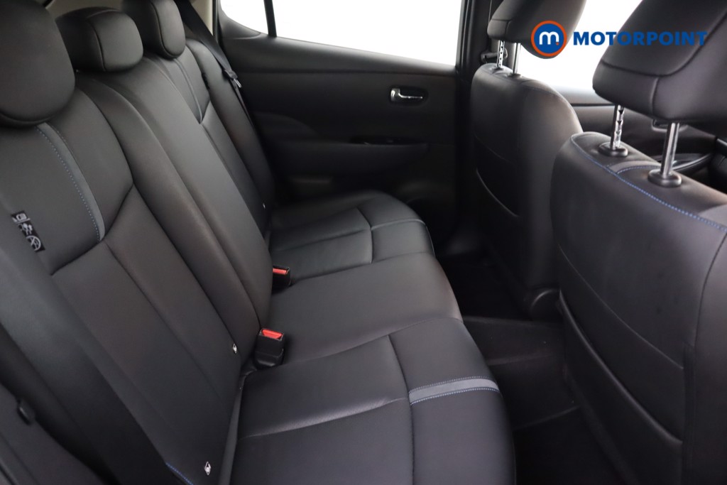 Used Nissan Leaf 2022 for sale - 76653572: Photo 22