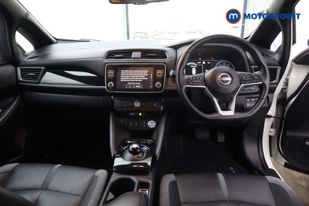 Used Nissan Leaf 2022 for sale - 76653572: Photo 23