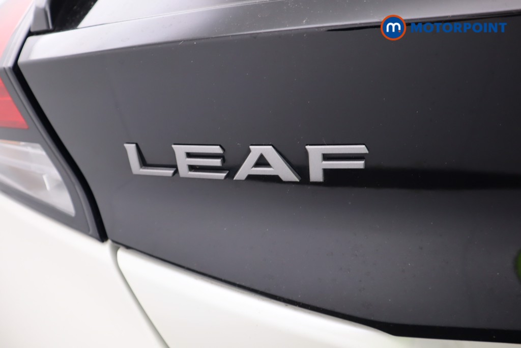 Used Nissan Leaf 2022 for sale - 76653572: Photo 29