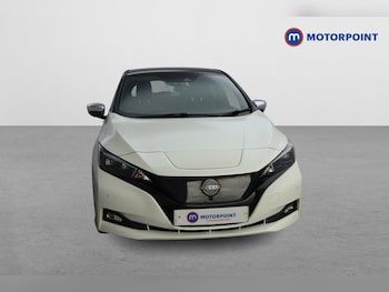 Used Nissan Leaf 2022 for sale - 76653572: Photo