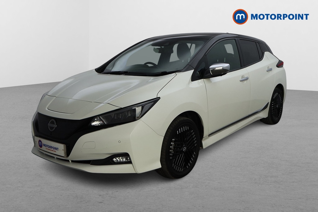 Used Nissan Leaf 2022 for sale - 76653572: Photo 3