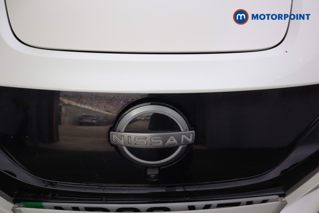 Used Nissan Leaf 2022 for sale - 76653572: Photo 30