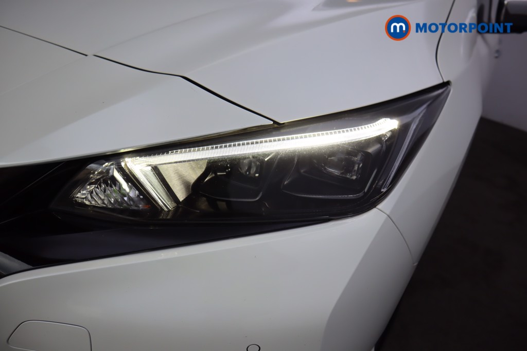 Used Nissan Leaf 2022 for sale - 76653572: Photo 32