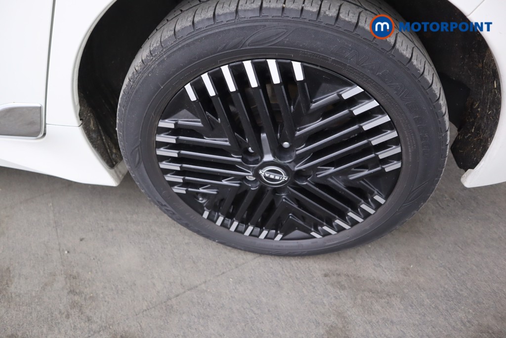 Used Nissan Leaf 2022 for sale - 76653572: Photo 34