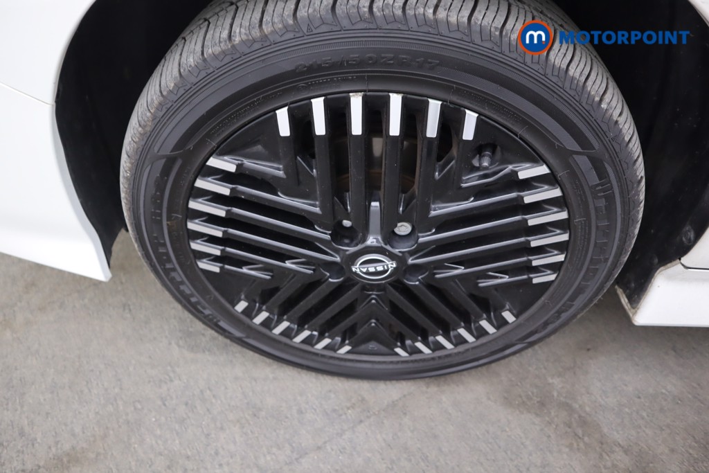 Used Nissan Leaf 2022 for sale - 76653572: Photo 35