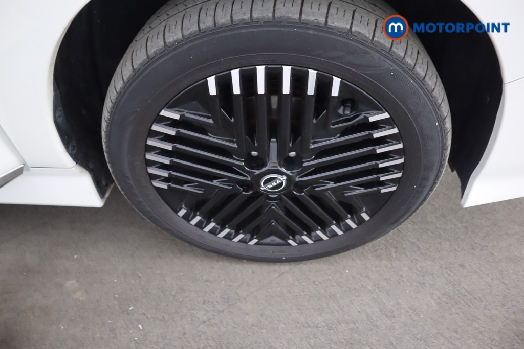 Used Nissan Leaf 2022 for sale - 76653572: Photo 36