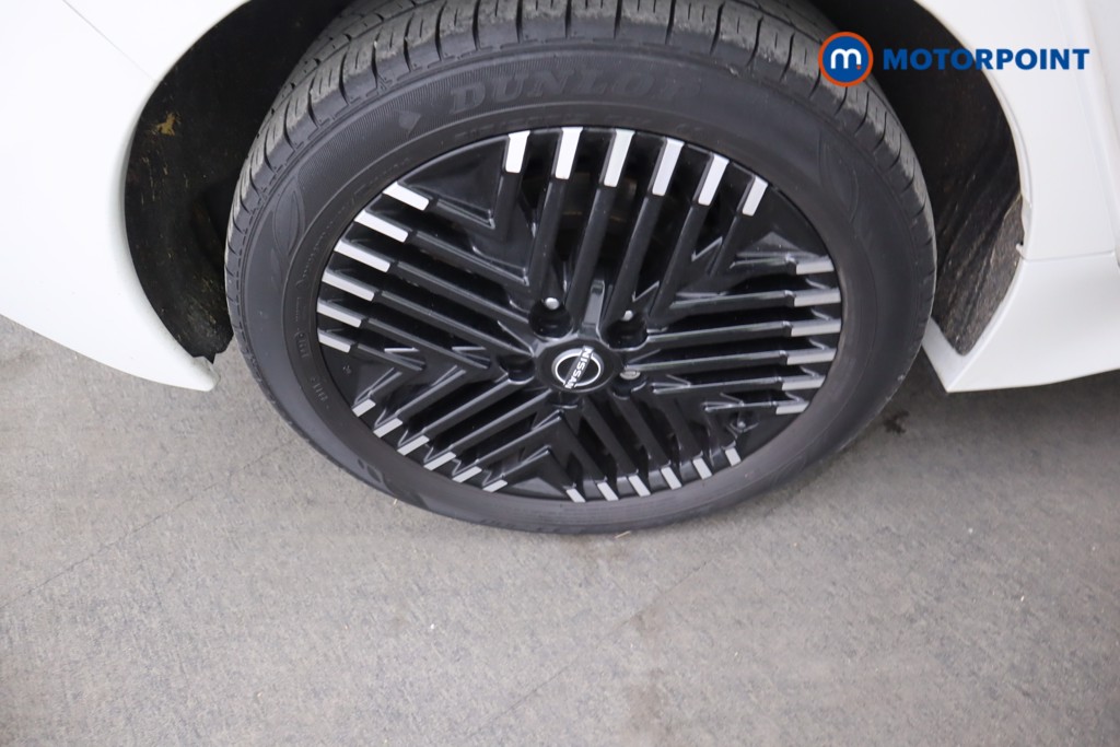 Used Nissan Leaf 2022 for sale - 76653572: Photo 37