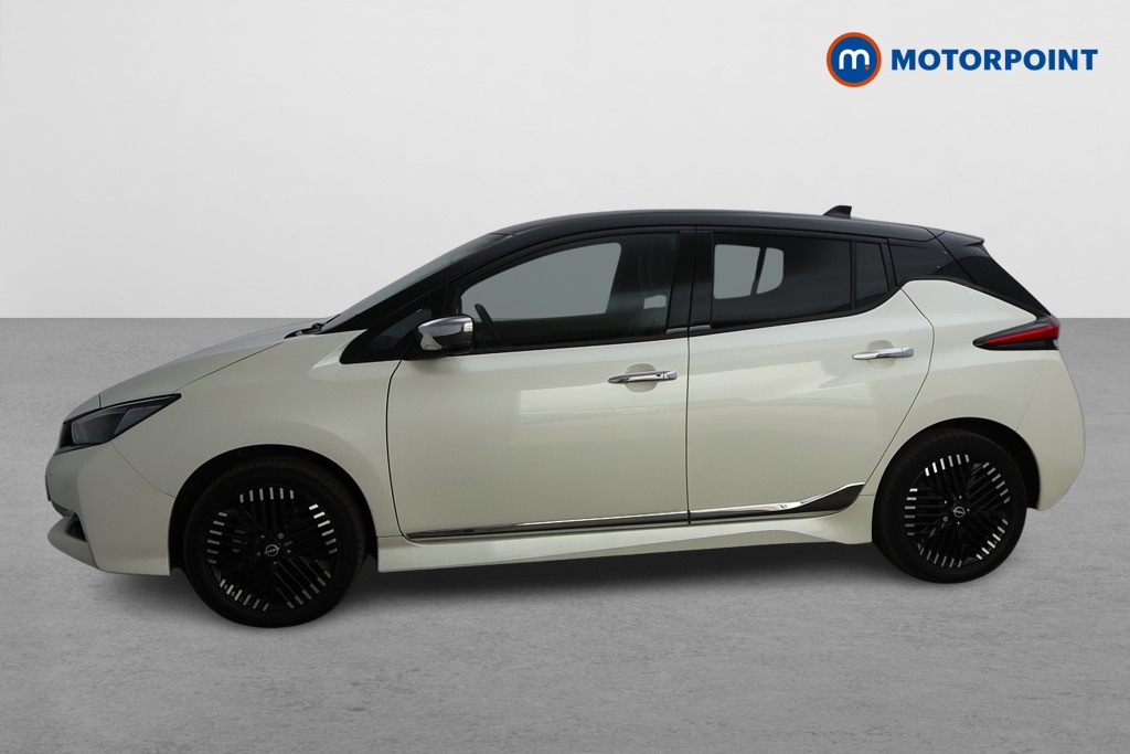 Used Nissan Leaf 2022 for sale - 76653572: Photo 4