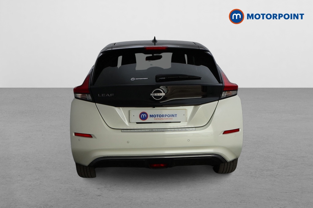 Used Nissan Leaf 2022 for sale - 76653572: Photo 6