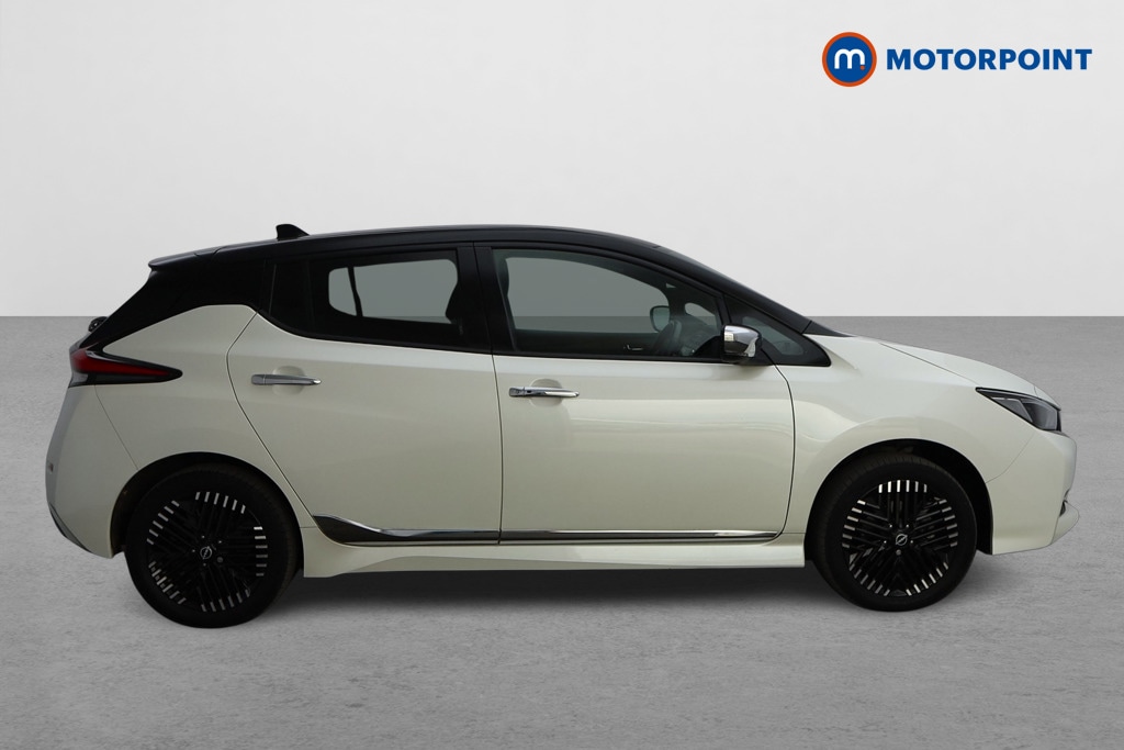 Used Nissan Leaf 2022 for sale - 76653572: Photo 8