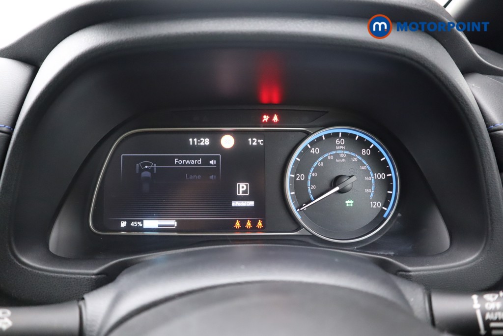 Used Nissan Leaf 2022 for sale - 76653572: Photo 9