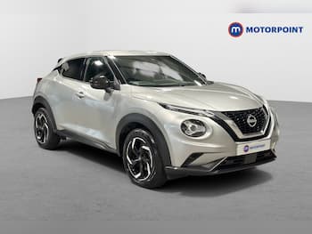 Used Nissan Juke 2024 for sale - 79721556: Photo