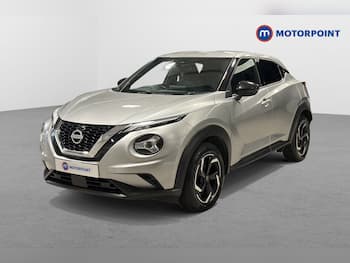 Used Nissan Juke 2024 for sale - 79721556: Photo