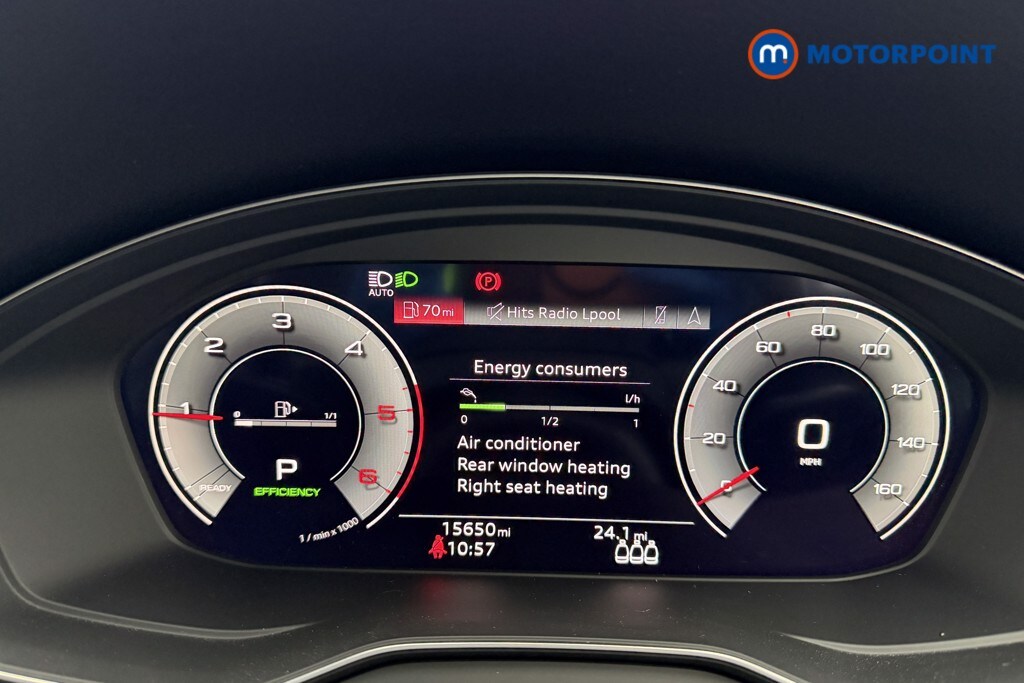 Used Audi Q5 2023 for sale - 77904089: Photo 10