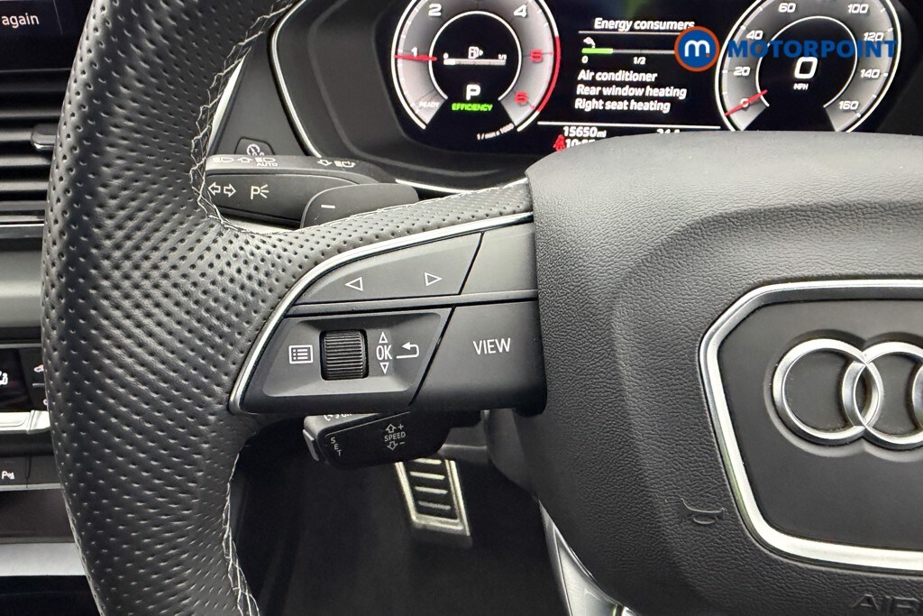 Used Audi Q5 2023 for sale - 77904089: Photo 11