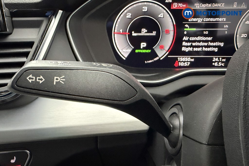 Used Audi Q5 2023 for sale - 77904089: Photo 13