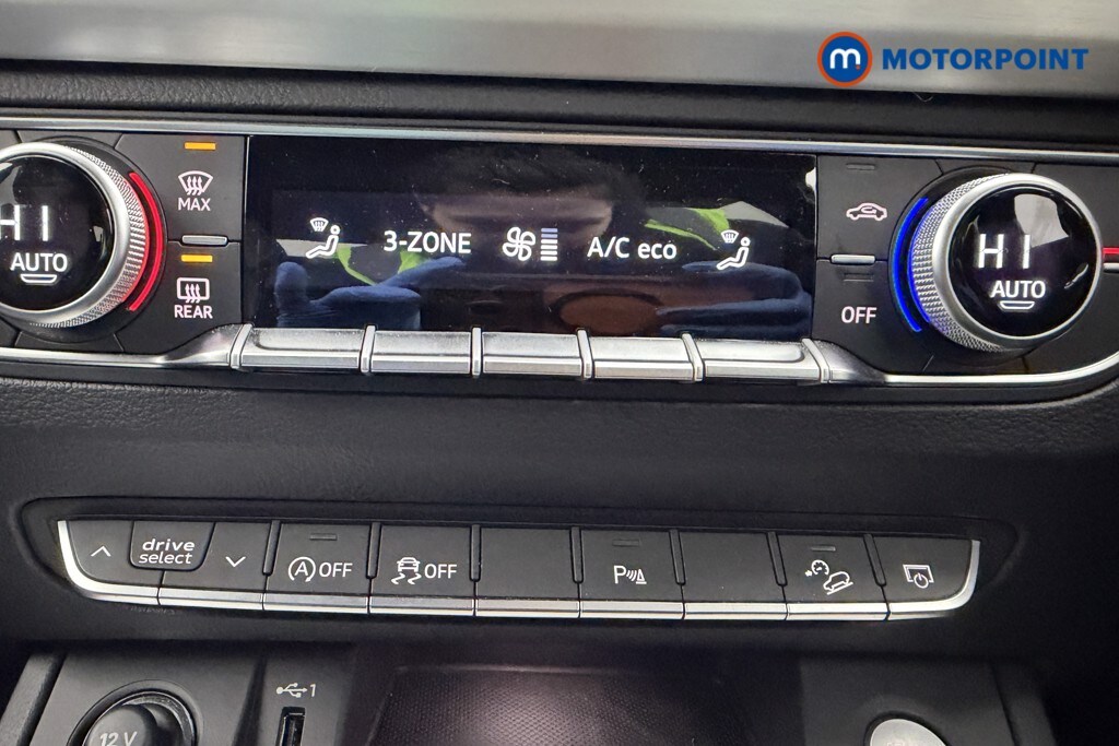 Used Audi Q5 2023 for sale - 77904089: Photo 21