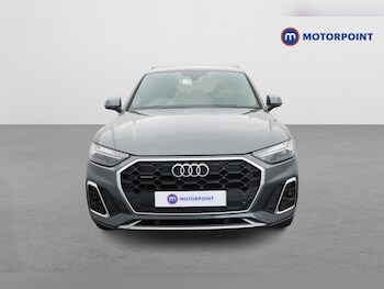 Used Audi Q5 2023 for sale - 77904089: Photo