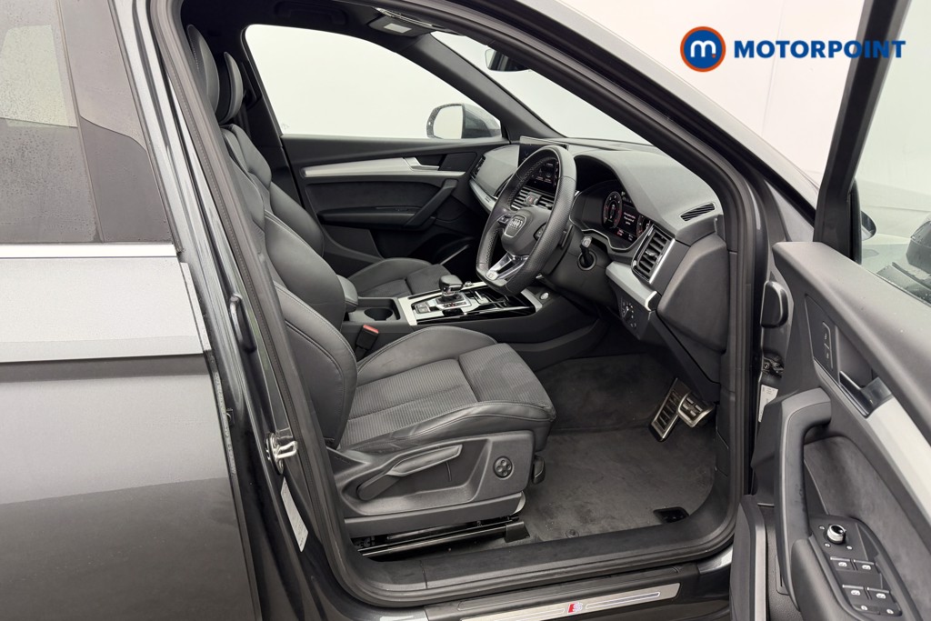 Used Audi Q5 2023 for sale - 77904089: Photo 36