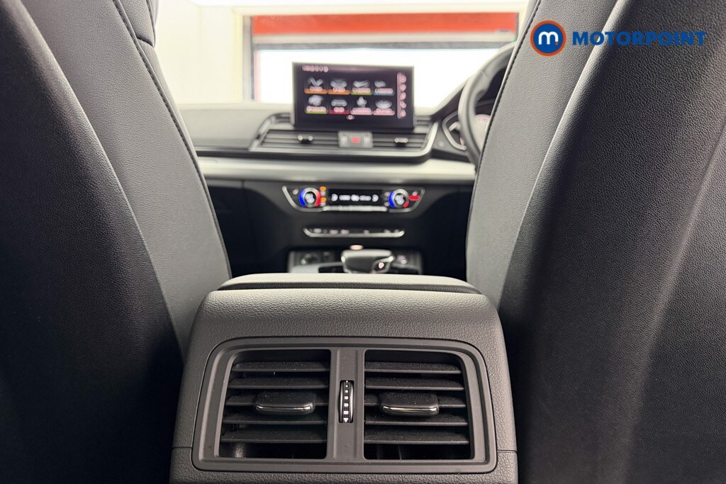 Used Audi Q5 2023 for sale - 77904089: Photo 39