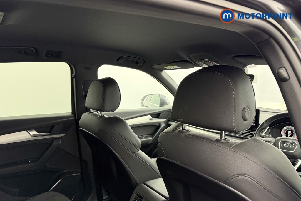 Used Audi Q5 2023 for sale - 77904089: Photo 40