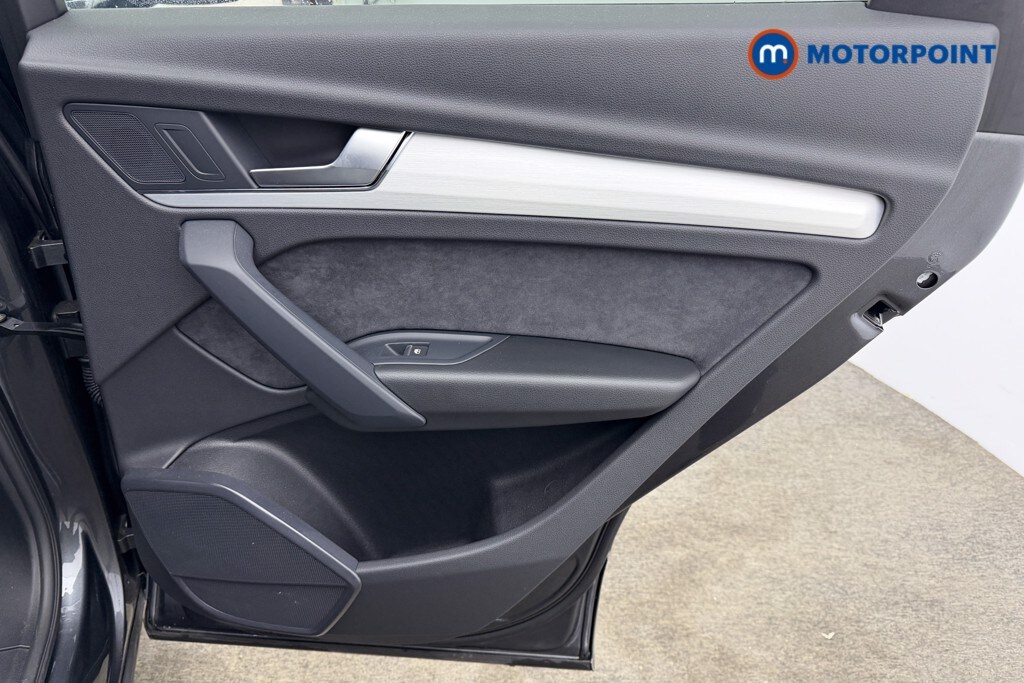 Used Audi Q5 2023 for sale - 77904089: Photo 42