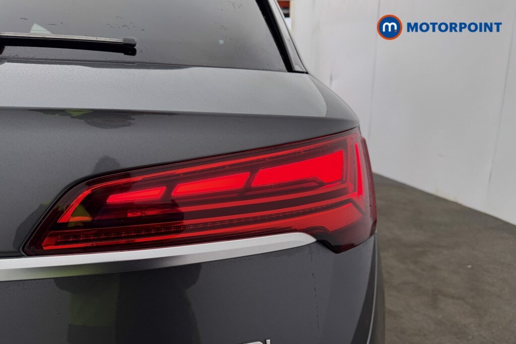 Used Audi Q5 2023 for sale - 77904089: Photo 43