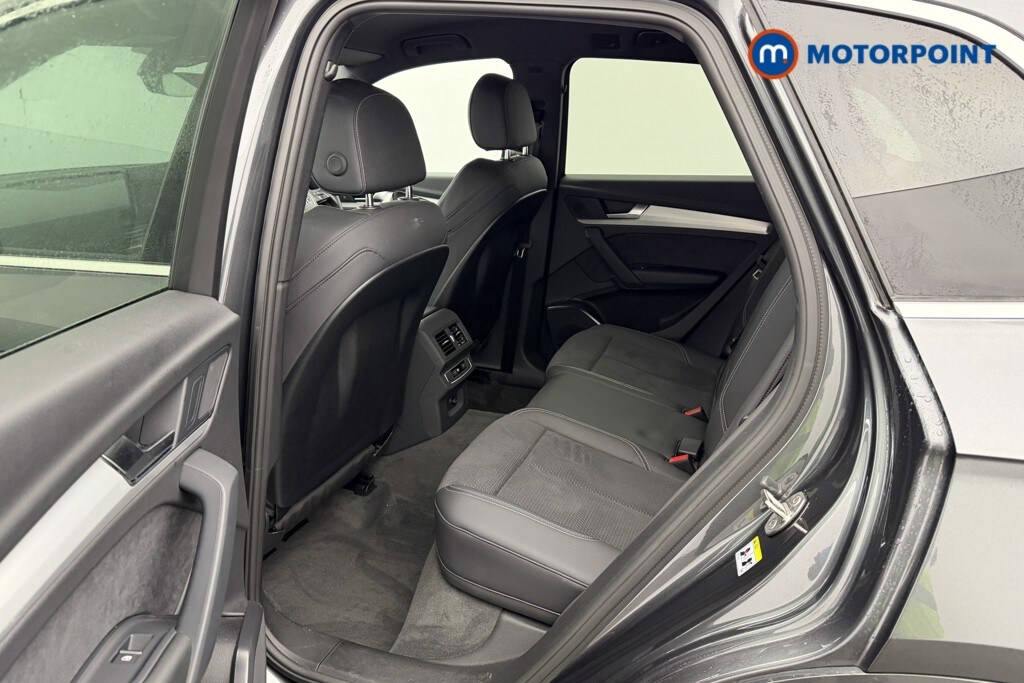 Used Audi Q5 2023 for sale - 77904089: Photo 46