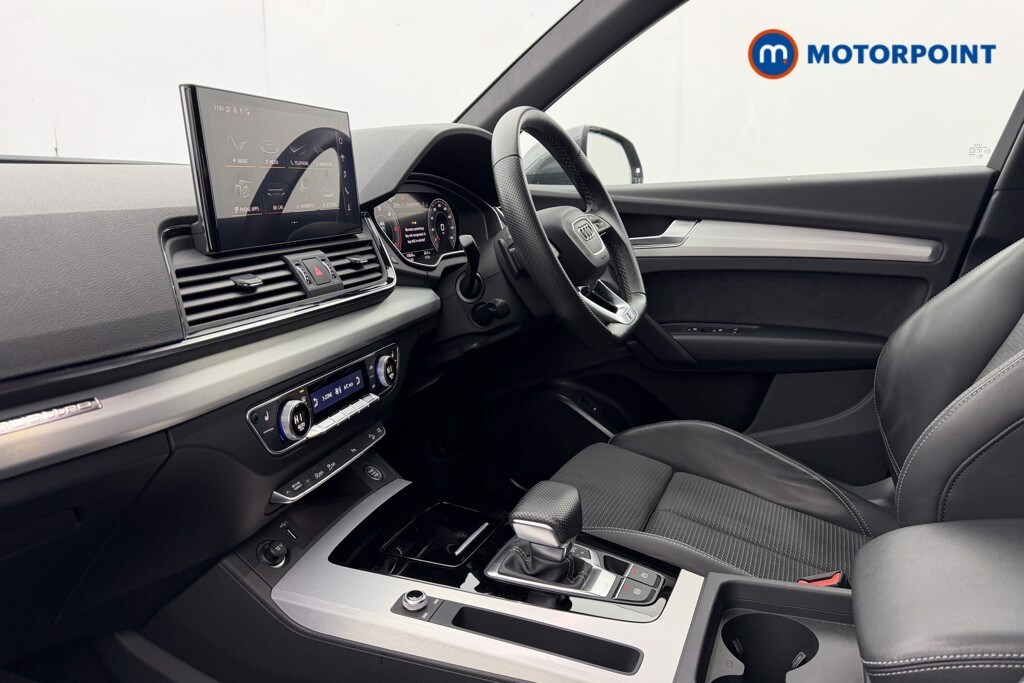 Used Audi Q5 2023 for sale - 77904089: Photo 48