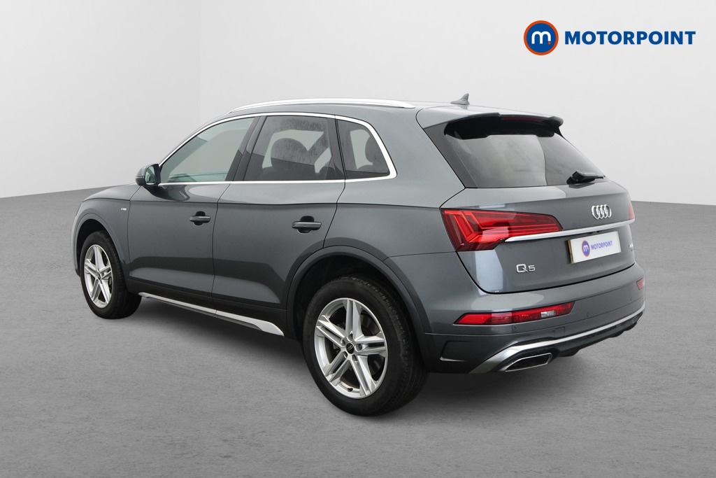 Used Audi Q5 2023 for sale - 77904089: Photo 5