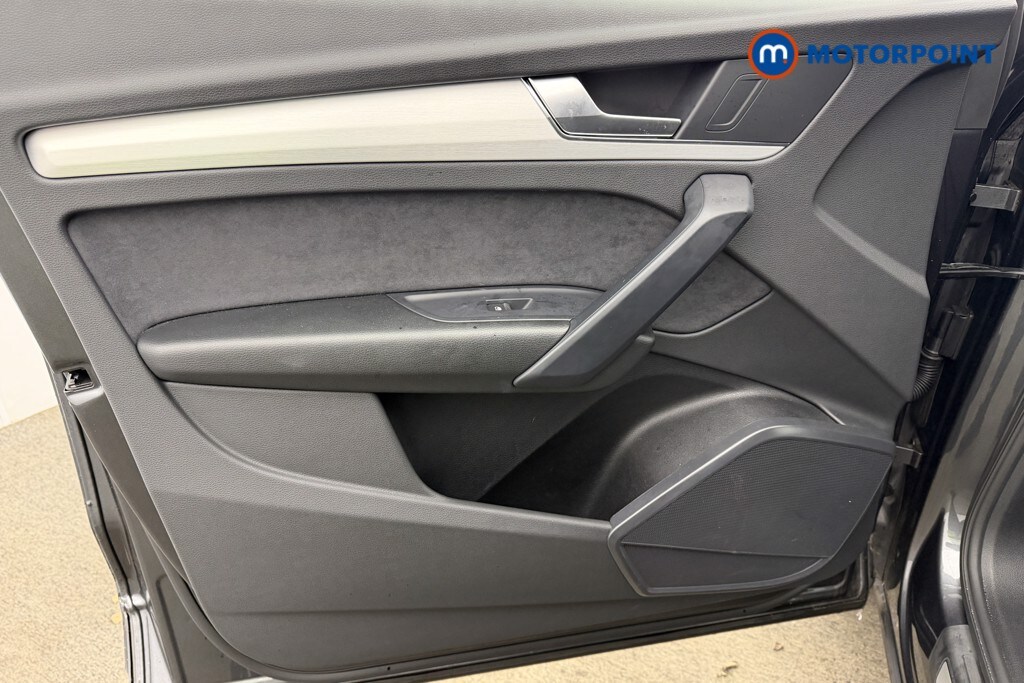 Used Audi Q5 2023 for sale - 77904089: Photo 51