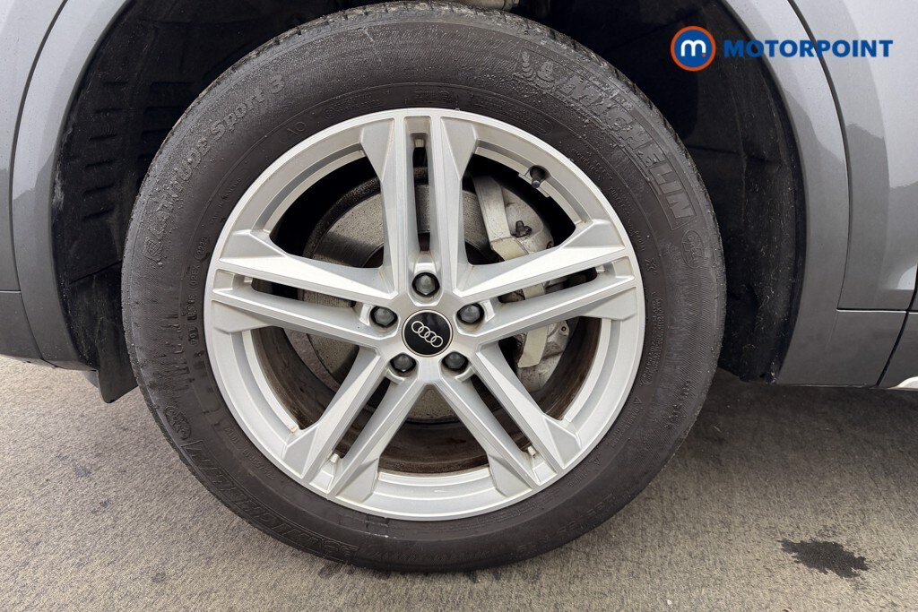 Used Audi Q5 2023 for sale - 77904089: Photo 53