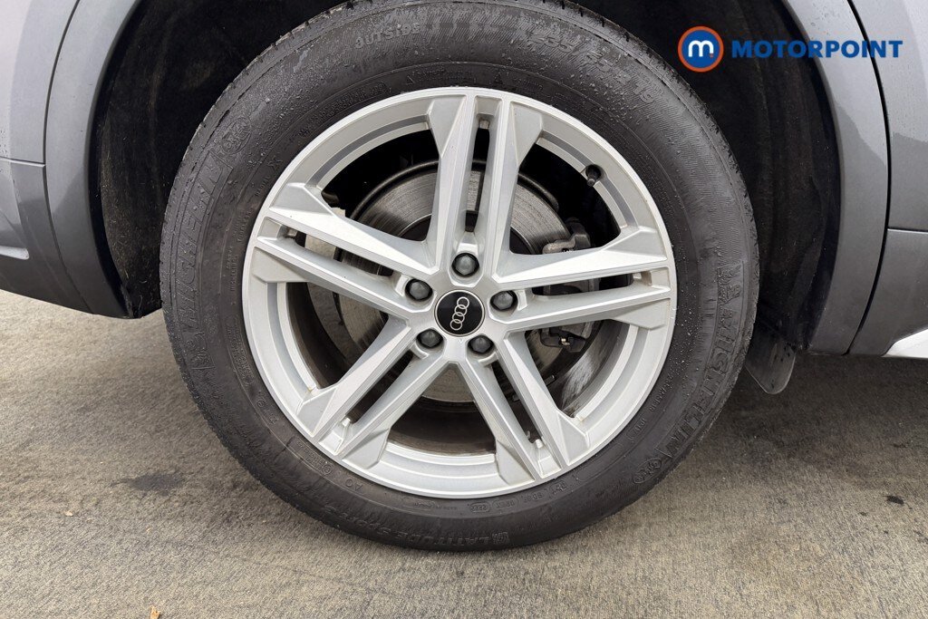 Used Audi Q5 2023 for sale - 77904089: Photo 55