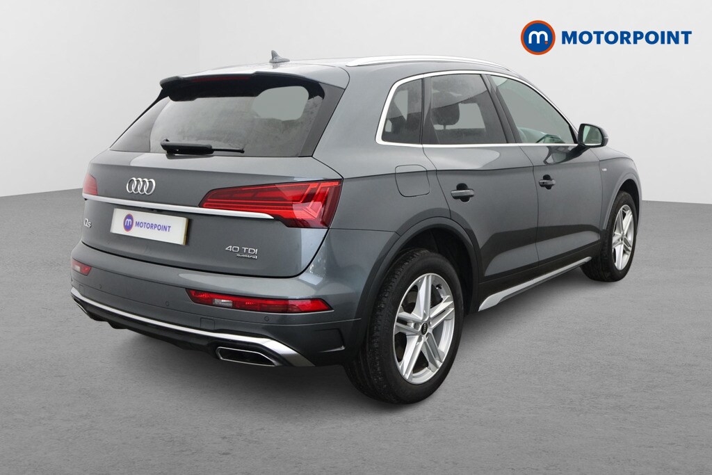 Used Audi Q5 2023 for sale - 77904089: Photo 7