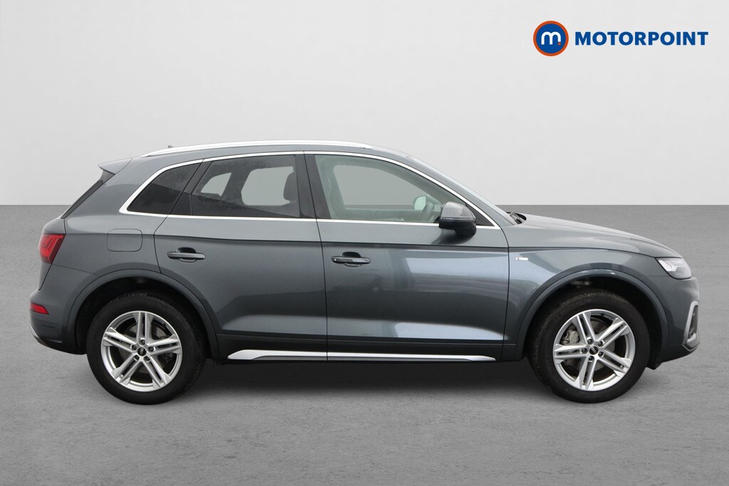 Used Audi Q5 2023 for sale - 77904089: Photo 8