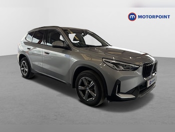 Used BMW X1 2025 for sale - 79357686: Photo