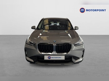 Used BMW X1 2025 for sale - 79357686: Photo