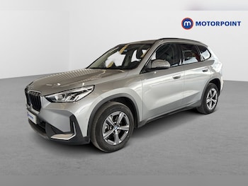 Used BMW X1 2025 for sale - 79357686: Photo