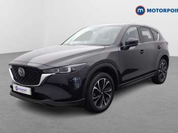 Used Mazda CX-5 2024 for sale - 74900719: Photo