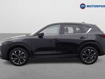 Used Mazda CX-5 2024 for sale - 74900719: Photo