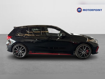 Used BMW 1 Series 2024 for sale - 78805240: Photo