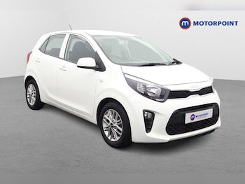 Kia - Picanto