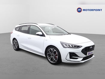 Used Ford Focus 2026 for sale - 79528546: Photo