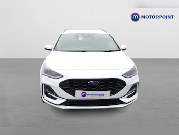 Used Ford Focus 2026 for sale - 79528546: Photo