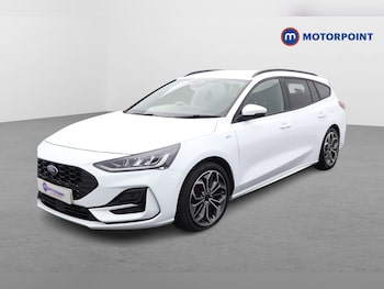 Used Ford Focus 2026 for sale - 79528546: Photo
