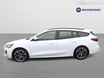 Used Ford Focus 2026 for sale - 79528546: Photo