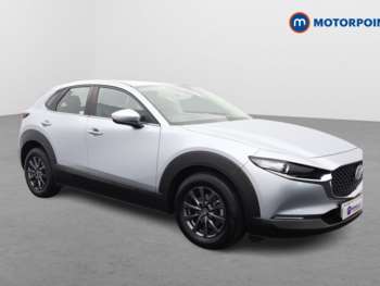 2022 - 2.0 e-Skyactiv G MHEV SE-L 5dr